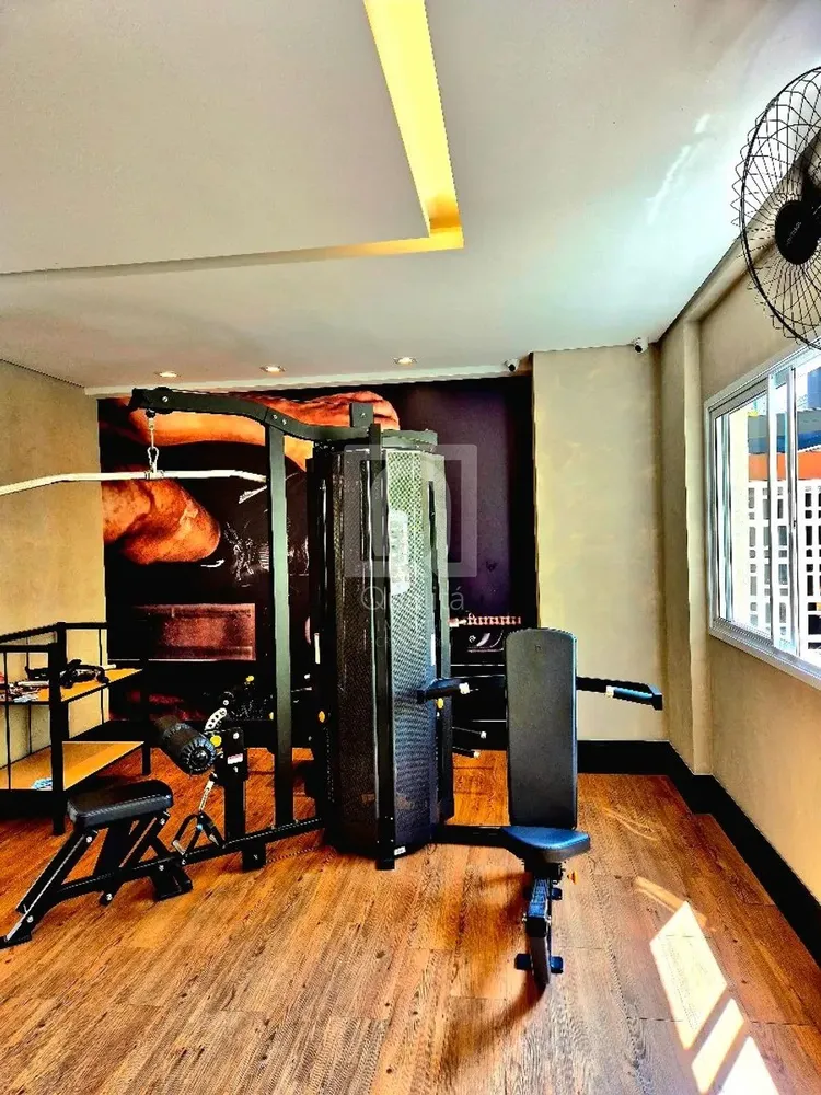 Apartamento, 2 quartos, 54 m² - Foto 12