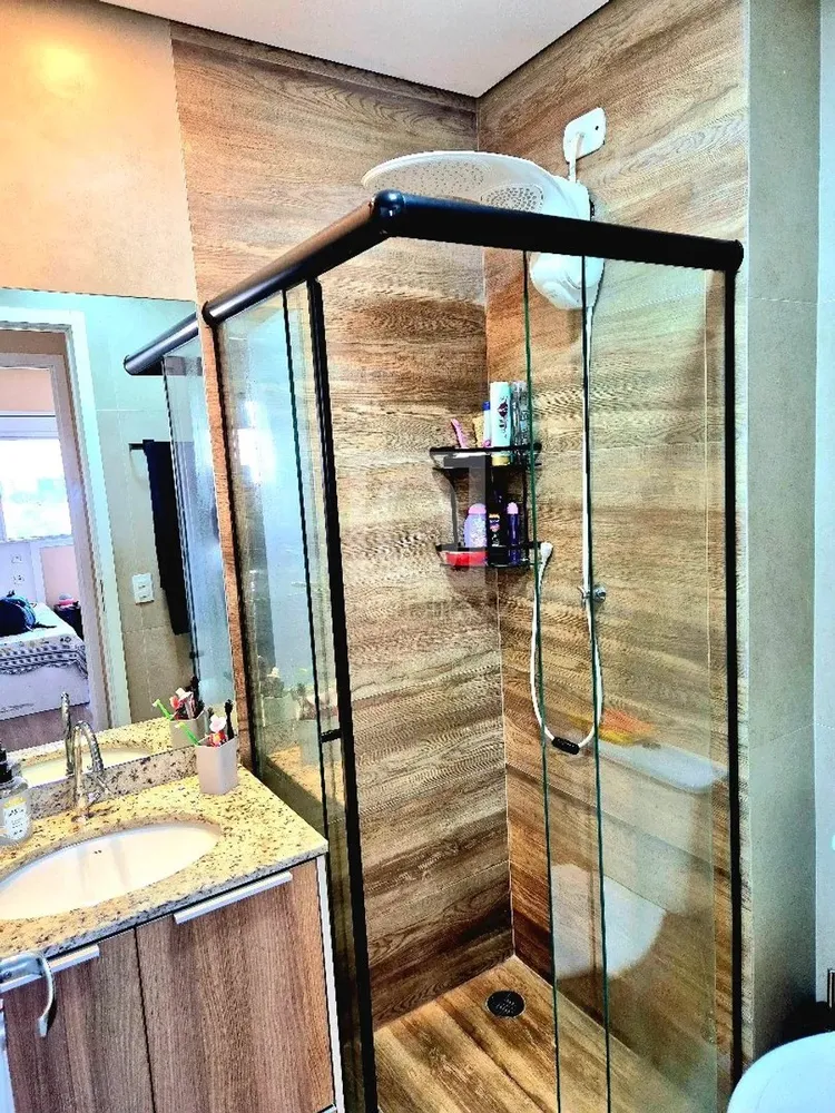 Apartamento, 2 quartos, 54 m² - Foto 4