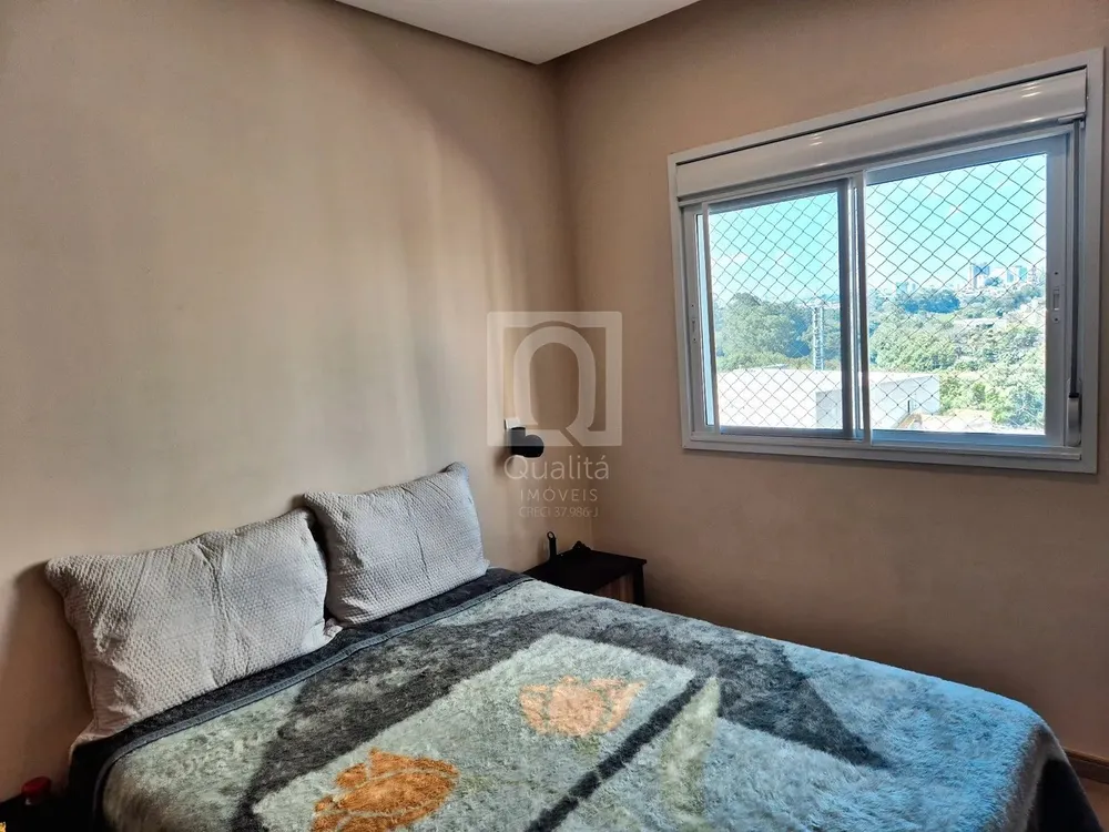 Apartamento, 2 quartos, 54 m² - Foto 2