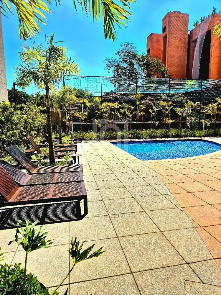 Apartamento, 2 quartos, 54 m² - Foto 7