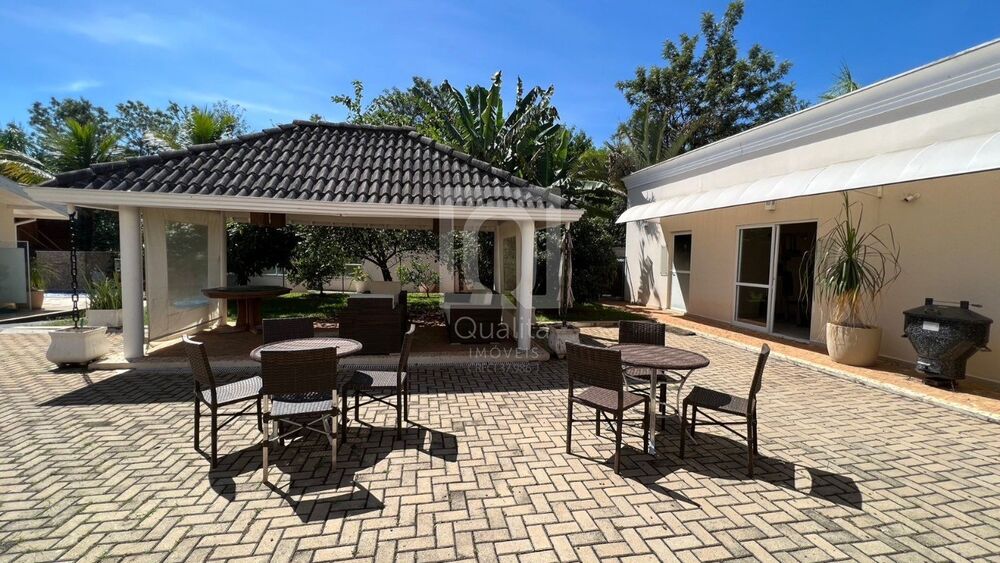 Casa de Condomínio, 3 quartos - Foto 22