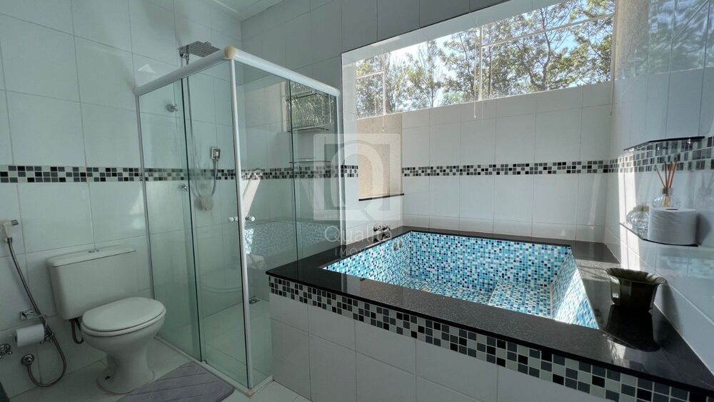 Casa de Condomínio, 3 quartos - Foto 20