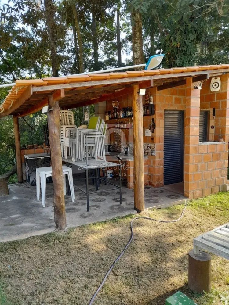 Chácara, 7 quartos, 2 hectares - Foto 7
