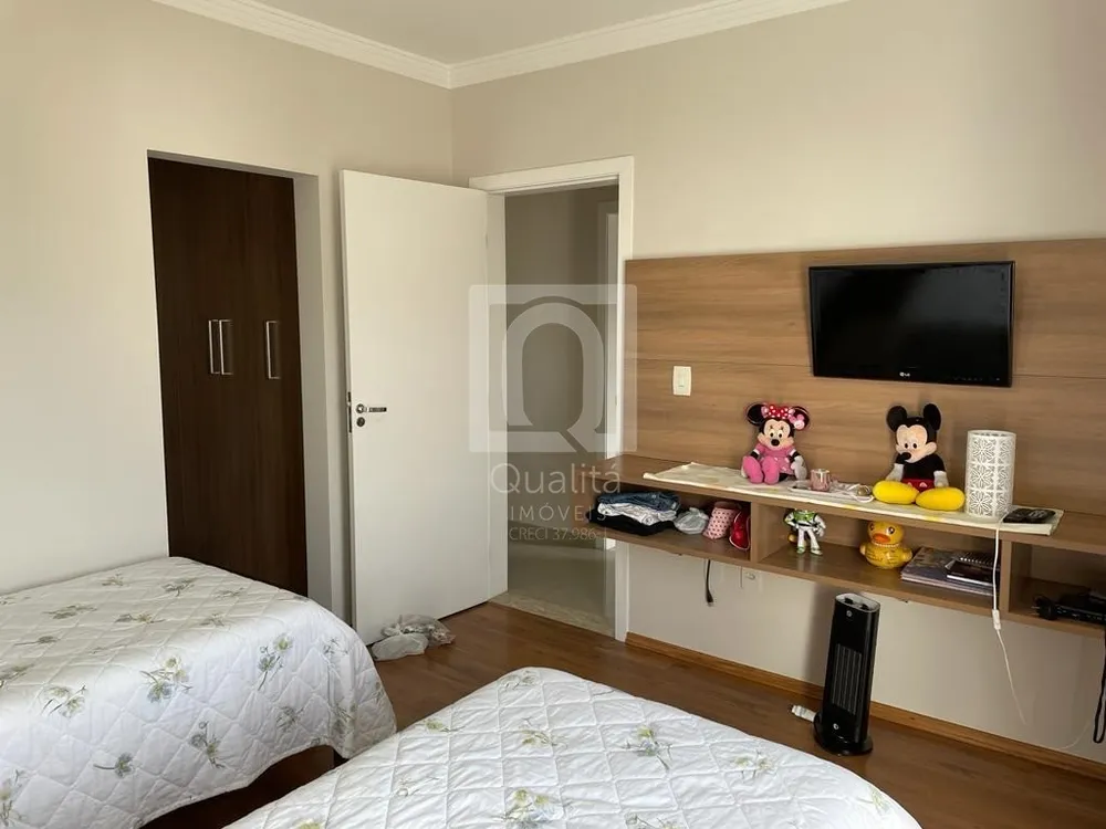 Casa de Condomínio, 4 quartos - Foto 9