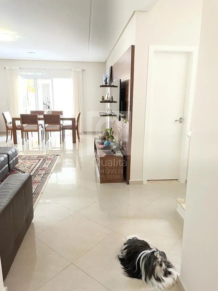 Casa de Condomínio, 4 quartos - Foto 2
