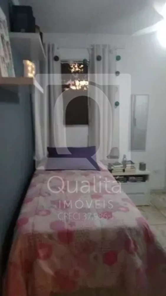 Apartamento à venda com 3 quartos, 67m² - Foto 10