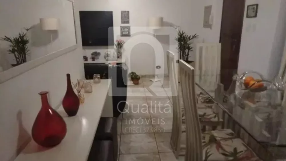 Apartamento à venda com 3 quartos, 67m² - Foto 4