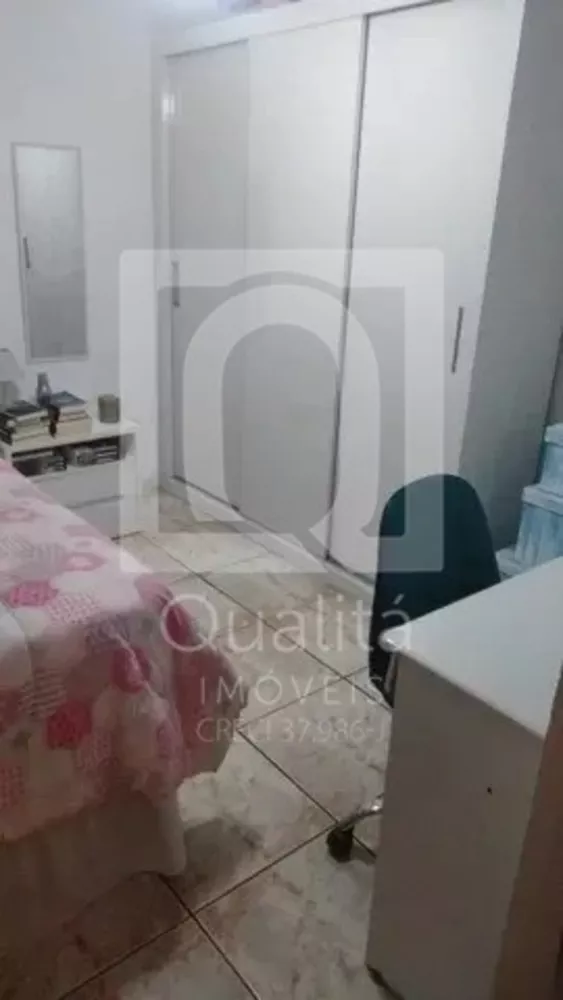 Apartamento à venda com 3 quartos, 67m² - Foto 9