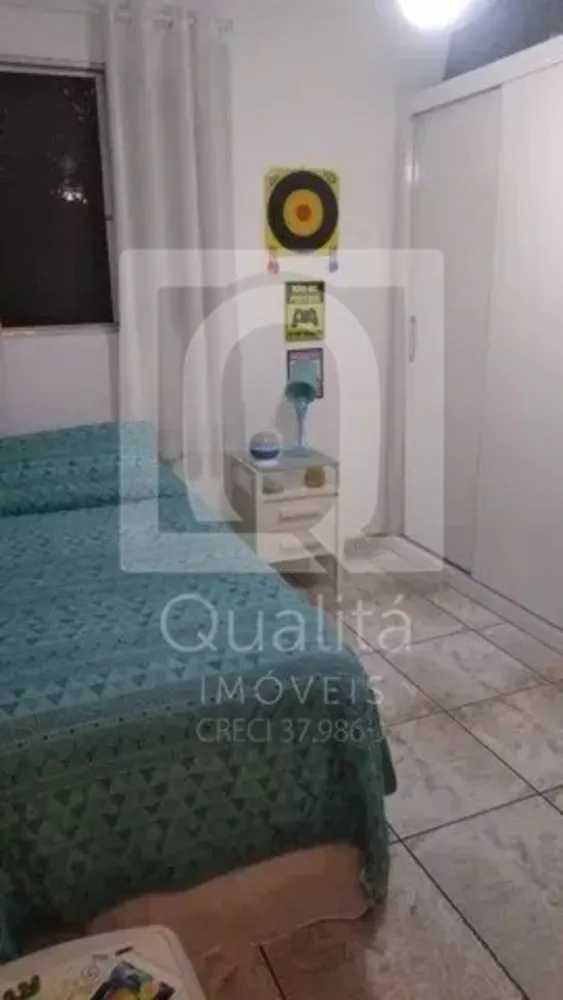 Apartamento à venda com 3 quartos, 67m² - Foto 7