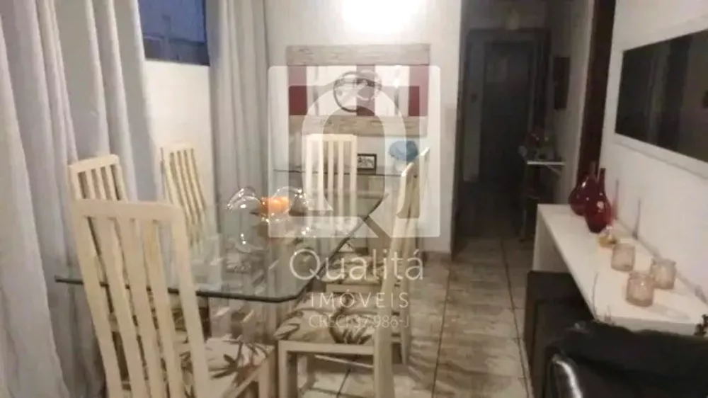 Apartamento à venda com 3 quartos, 67m² - Foto 1