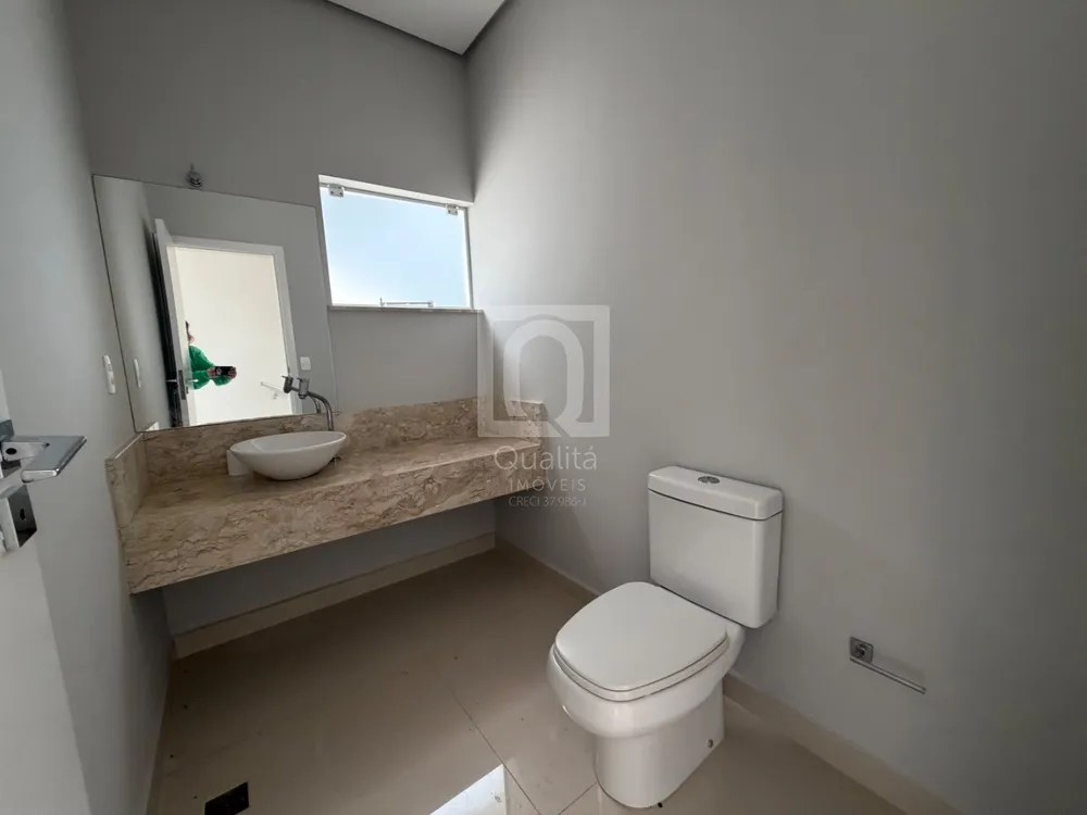 Casa de Condomínio, 4 quartos - Foto 9