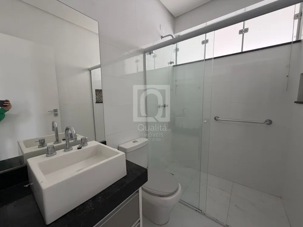 Casa de Condomínio, 4 quartos - Foto 8