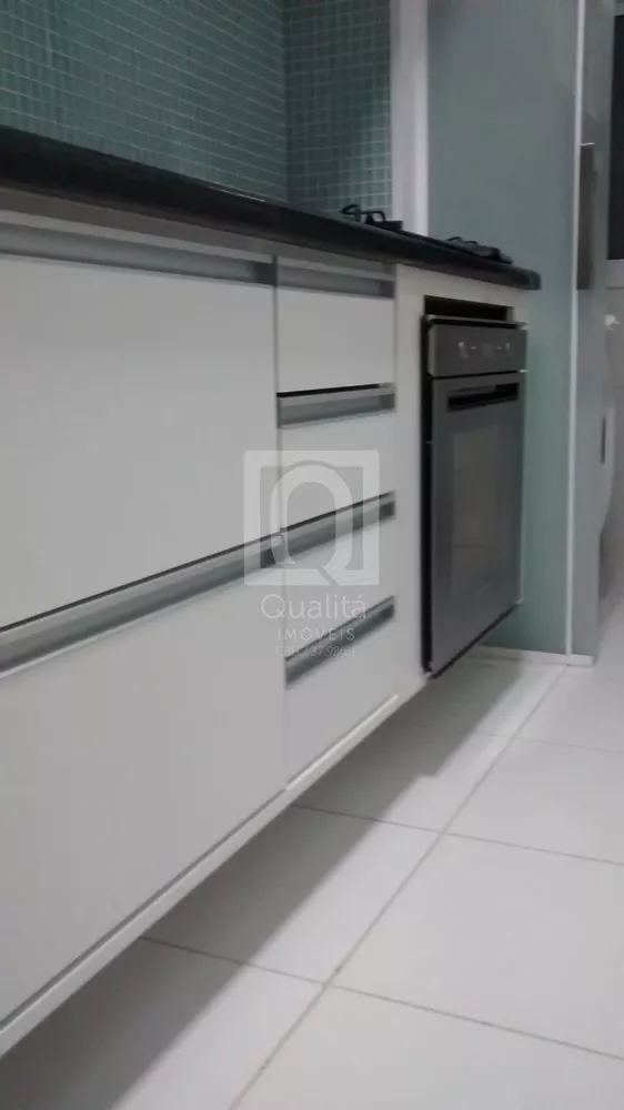 Apartamento à venda com 2 quartos, 52m² - Foto 4