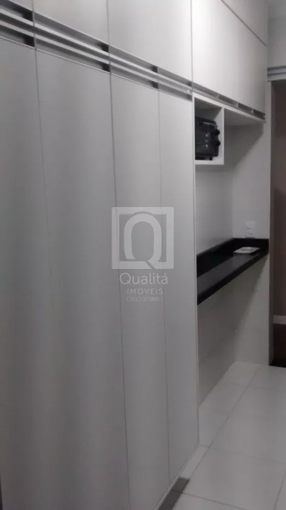 Apartamento à venda com 2 quartos, 52m² - Foto 6