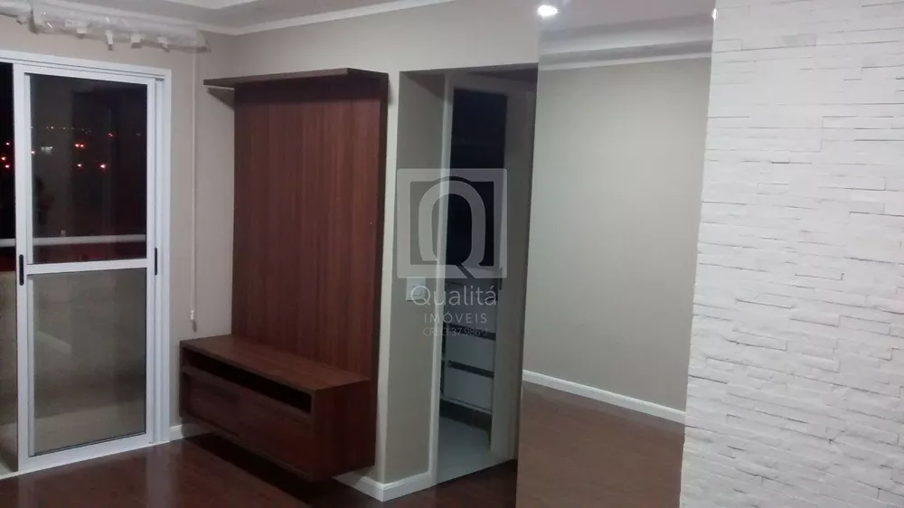 Apartamento à venda com 2 quartos, 52m² - Foto 5