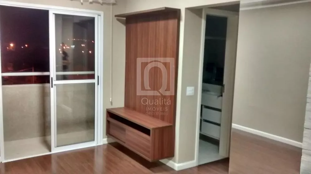 Apartamento à venda com 2 quartos, 52m² - Foto 1