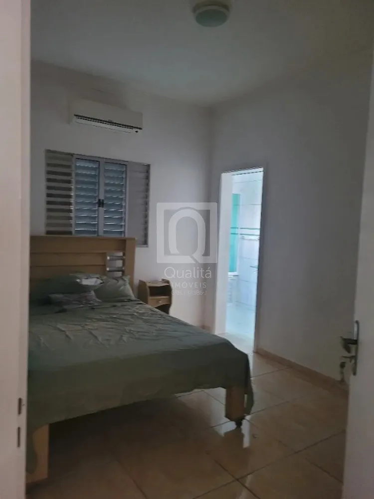 Casa, 3 quartos - Foto 6
