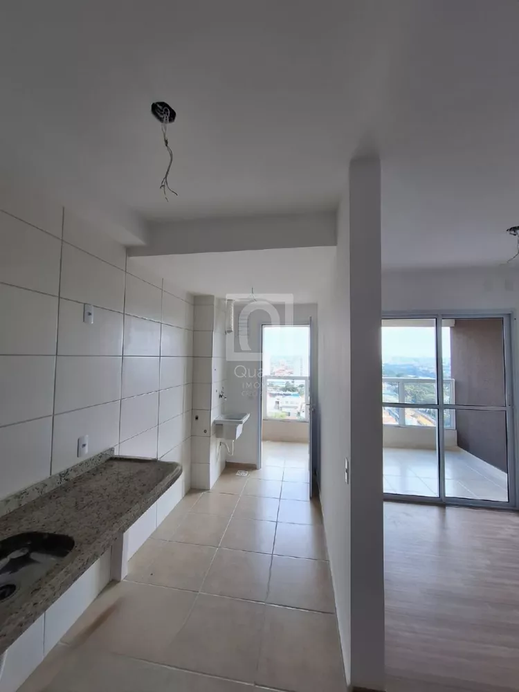 Apartamento à venda com 2 quartos, 62m² - Foto 8