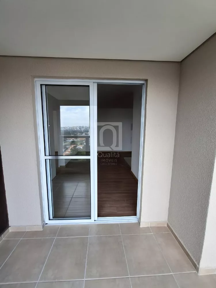 Apartamento à venda com 2 quartos, 62m² - Foto 4