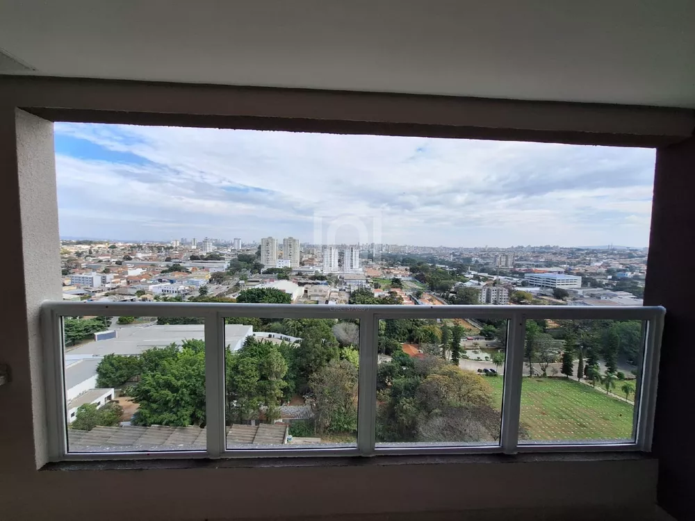 Apartamento à venda com 2 quartos, 62m² - Foto 7