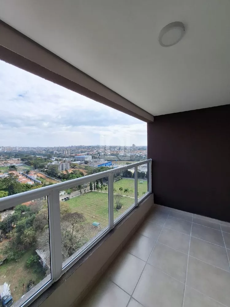 Apartamento à venda com 2 quartos, 62m² - Foto 5