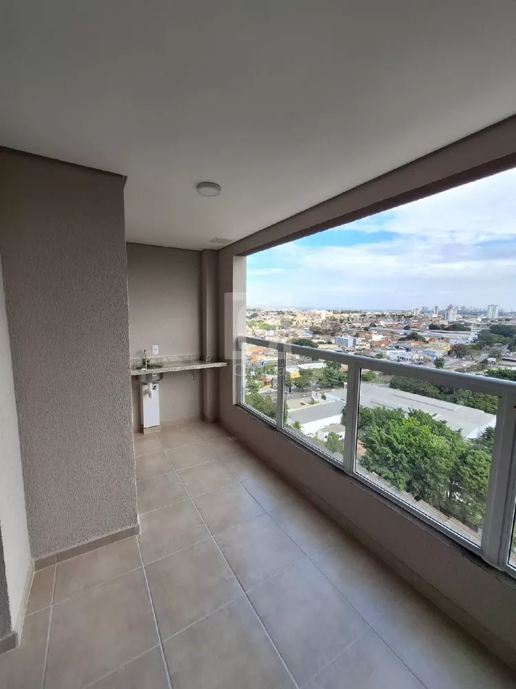 Apartamento à venda com 2 quartos, 62m² - Foto 6