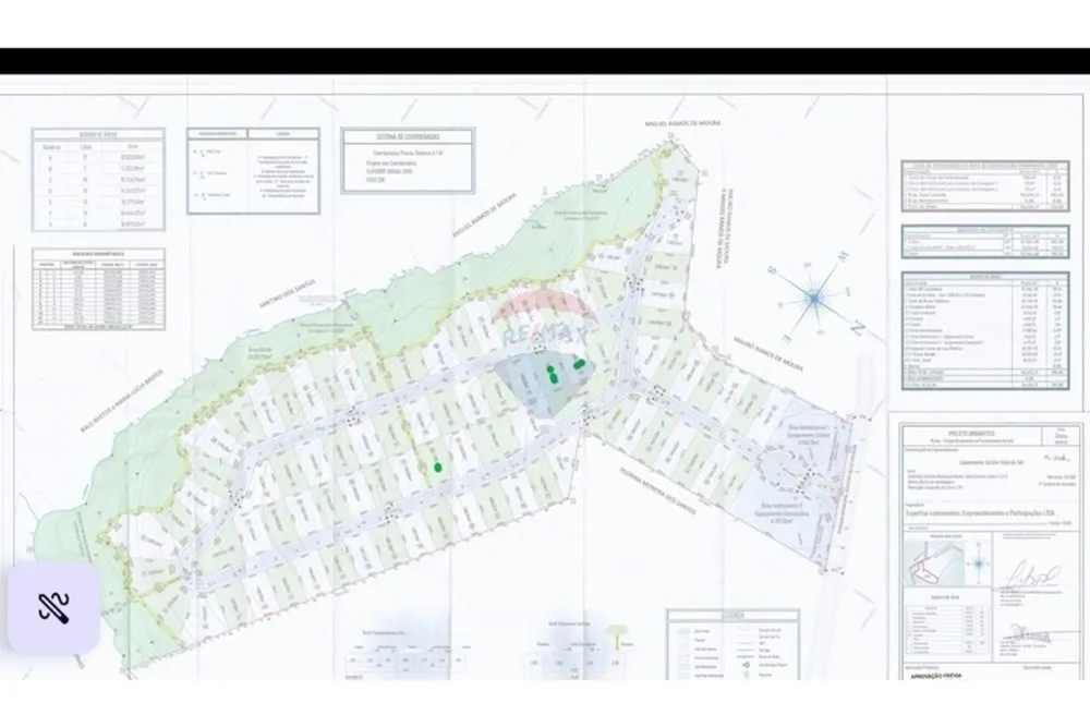 Terreno, 1000 m² - Foto 3