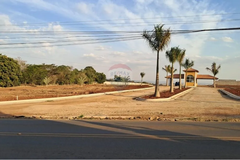 Terreno, 1000 m² - Foto 3