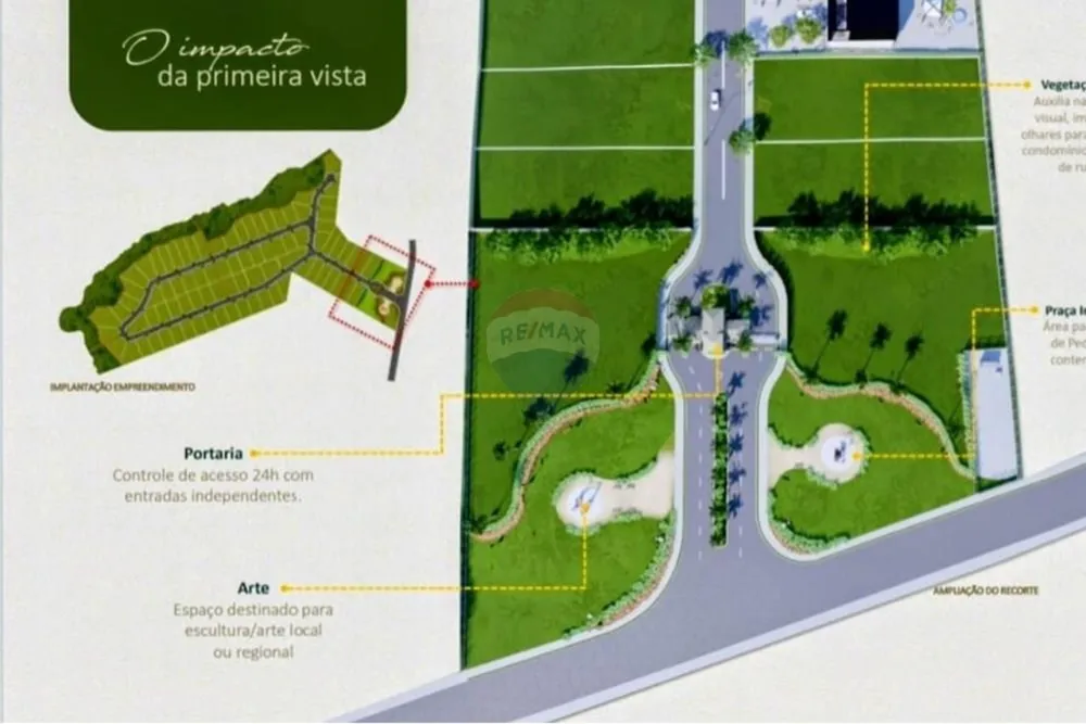 Terreno, 1000 m² - Foto 5