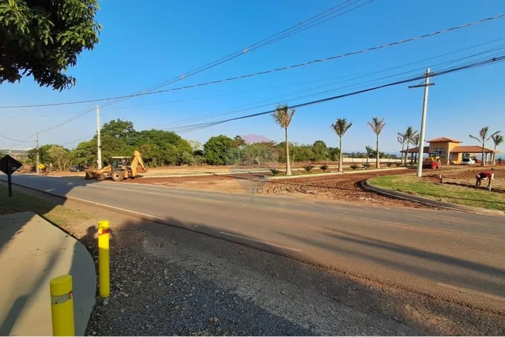 Terreno, 1000 m² - Foto 1