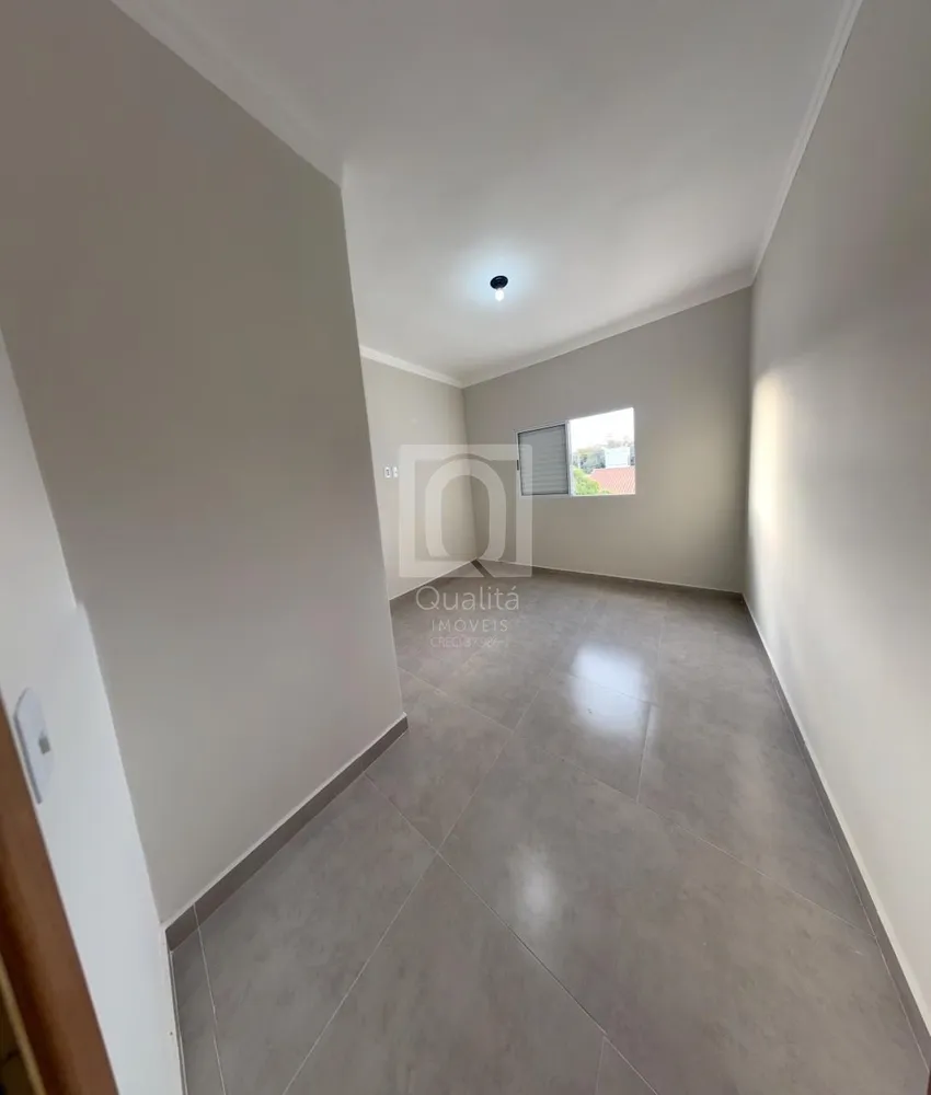 Sobrado, 2 quartos, 59 m² - Foto 1
