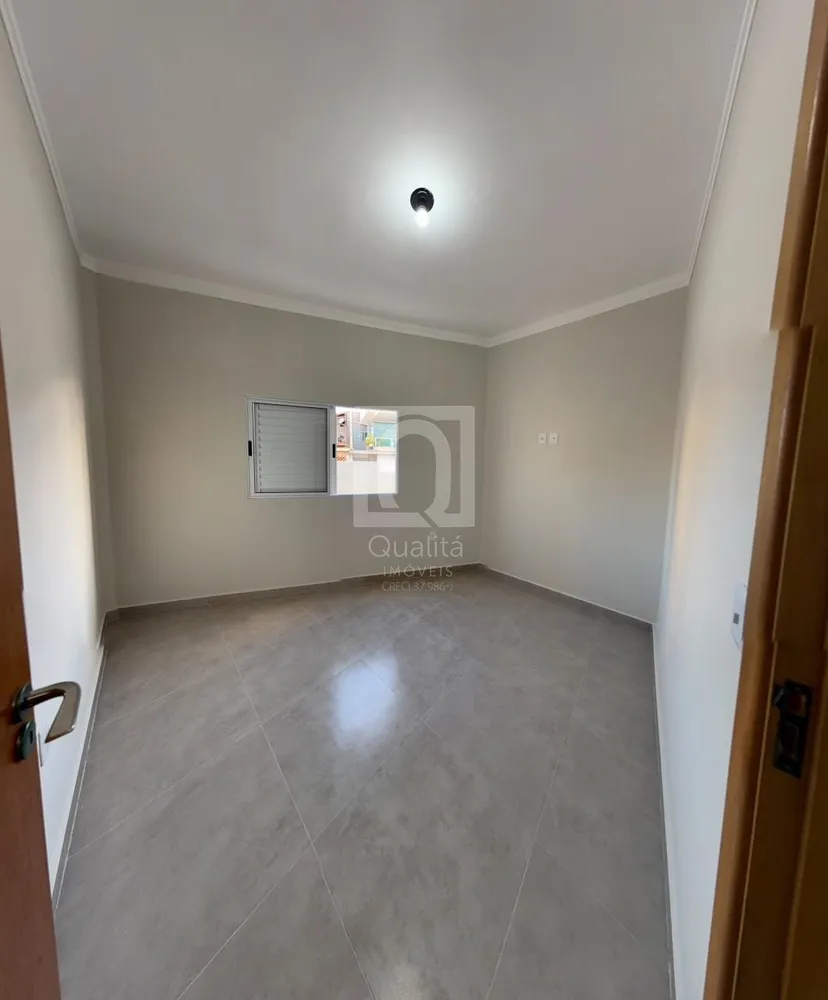 Sobrado, 2 quartos, 59 m² - Foto 4