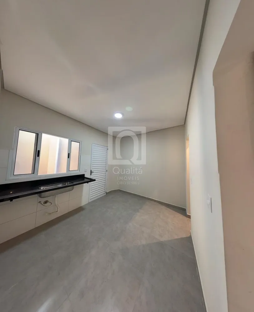 Sobrado, 2 quartos, 59 m² - Foto 3