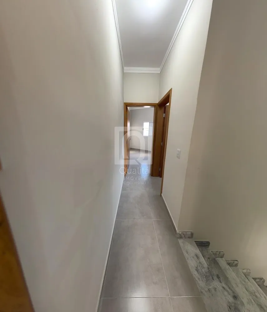 Sobrado, 2 quartos, 59 m² - Foto 5