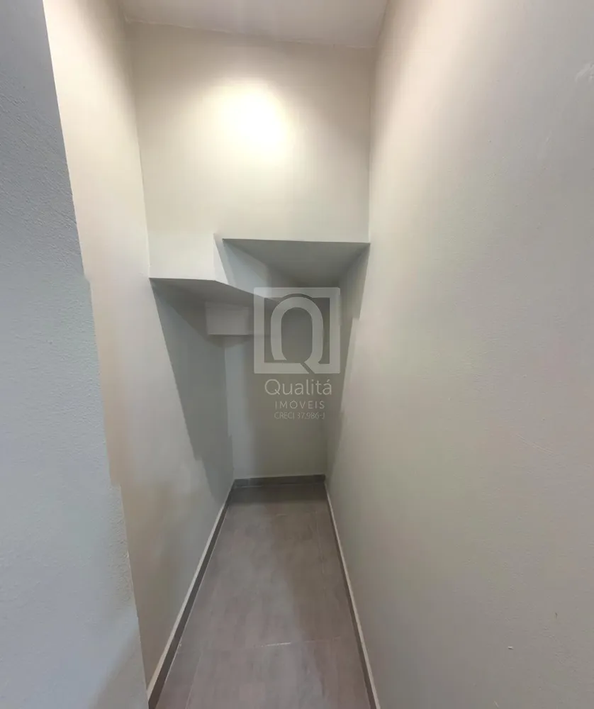Sobrado, 2 quartos, 59 m² - Foto 2