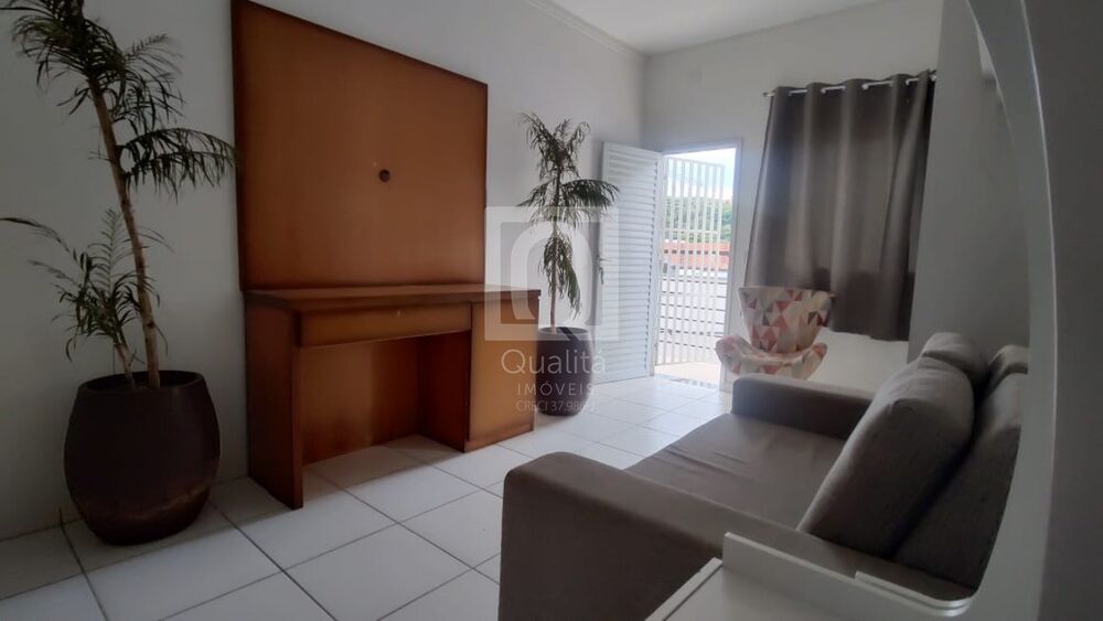 Kitnet e Studio à venda com 1 quarto, 36m² - Foto 1