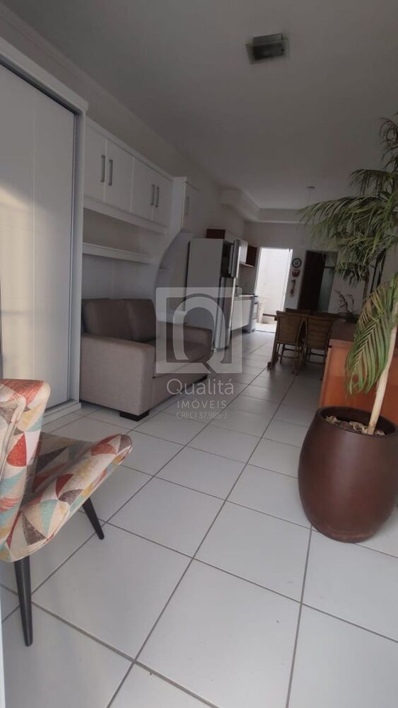 Kitnet e Studio à venda com 1 quarto, 36m² - Foto 2