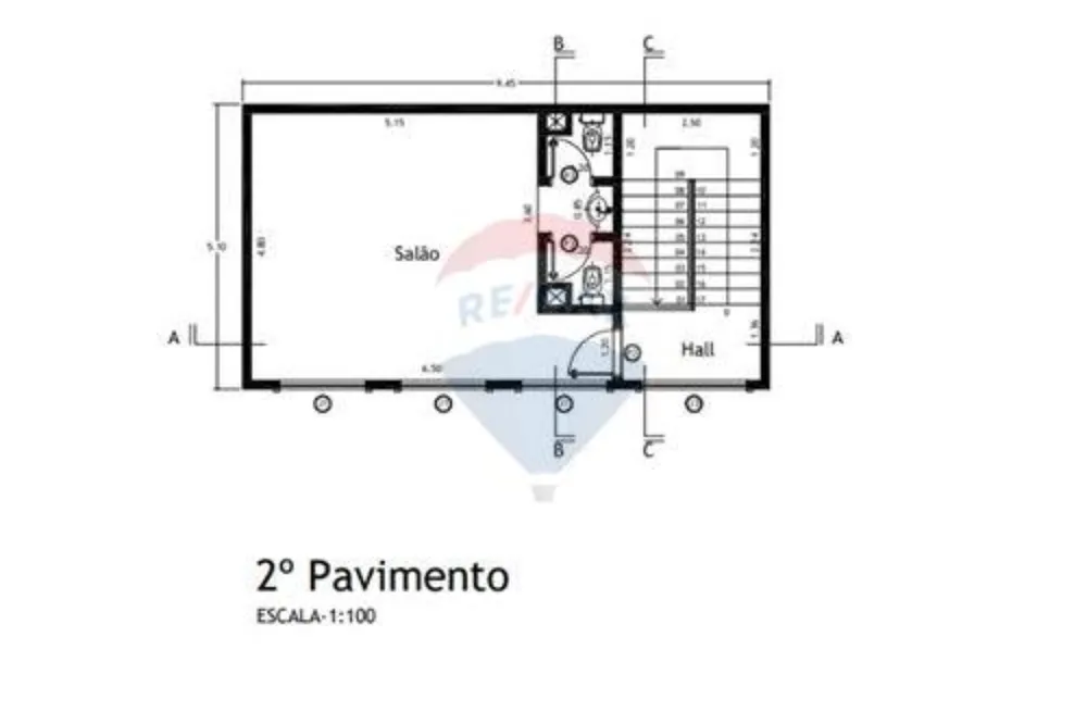 Prédio Inteiro - Foto 11