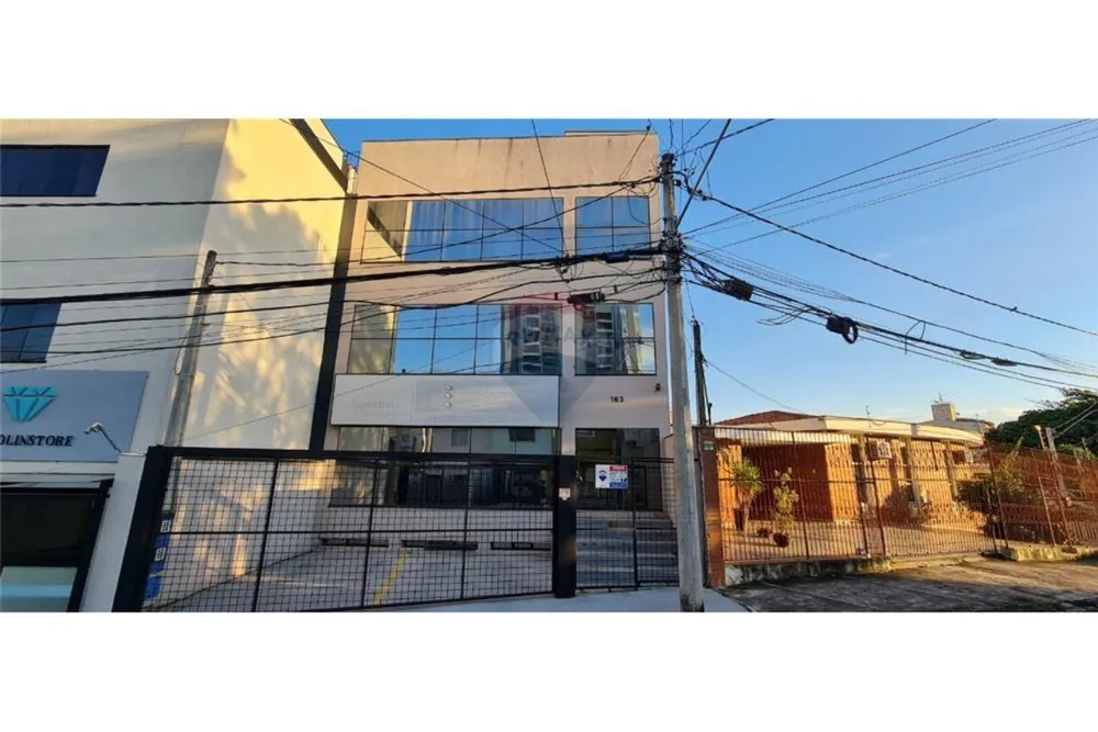 Prédio Inteiro - Foto 1