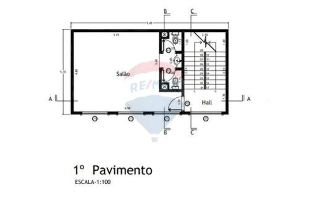 Prédio Inteiro - Foto 9
