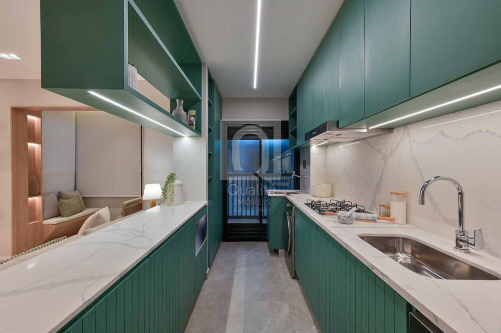 Apartamento à venda com 3 quartos, 82m² - Foto 5
