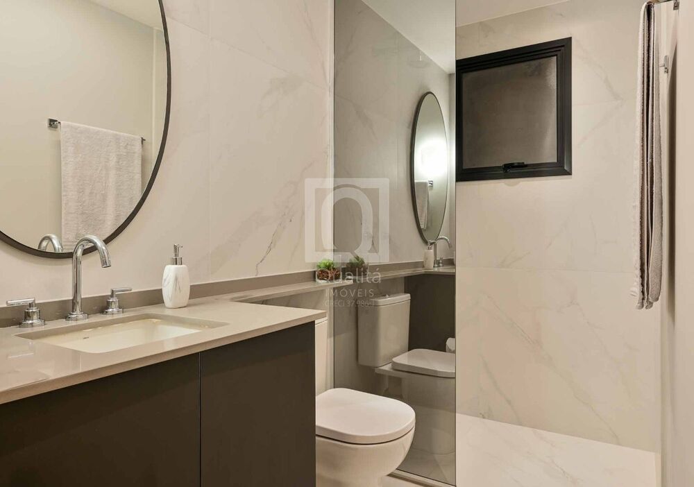 Apartamento à venda com 3 quartos, 82m² - Foto 8