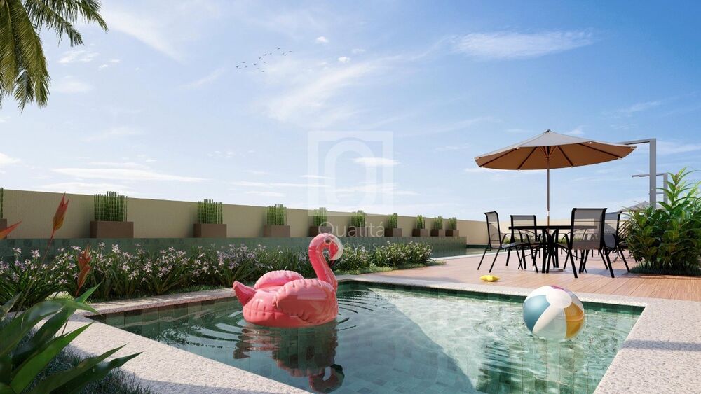 Apartamento à venda com 3 quartos, 82m² - Foto 14
