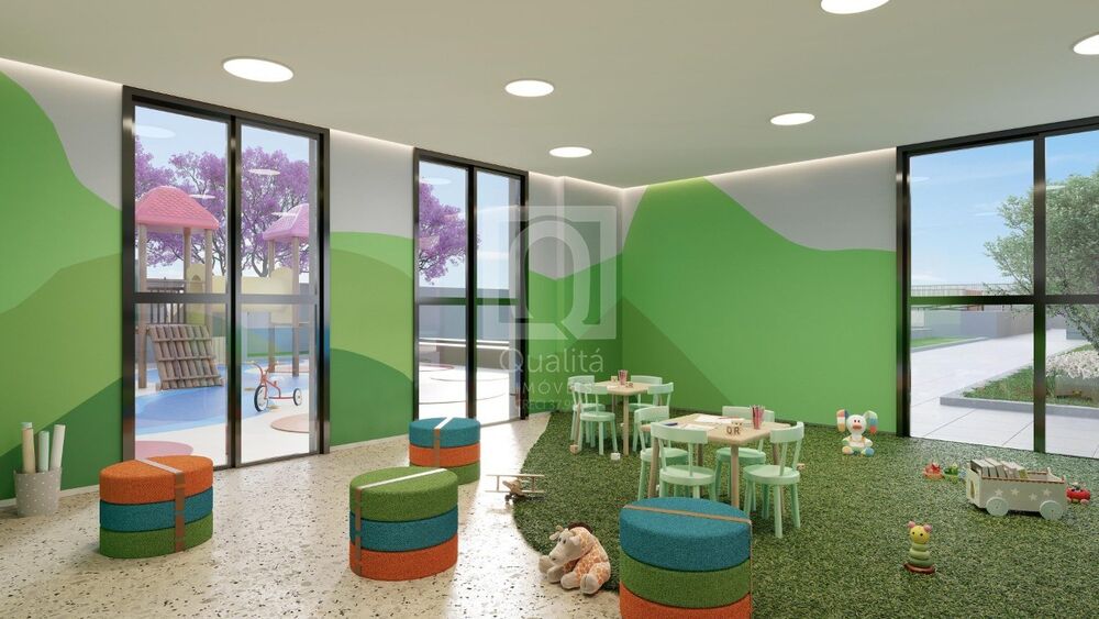 Apartamento à venda com 3 quartos, 82m² - Foto 23