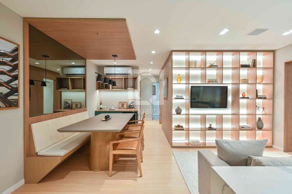 Apartamento à venda com 3 quartos, 82m² - Foto 6