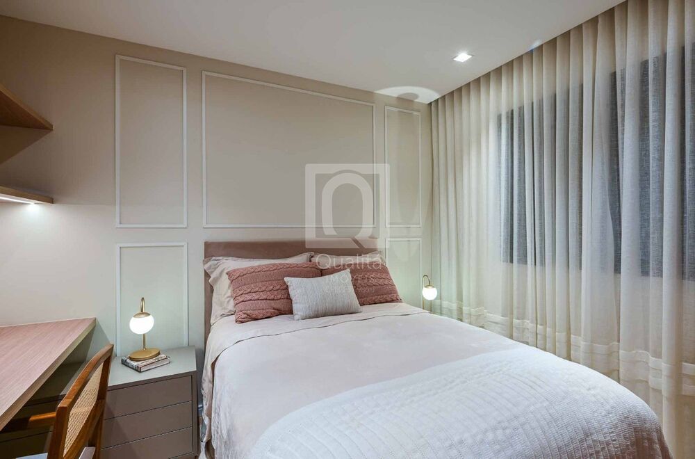 Apartamento à venda com 3 quartos, 82m² - Foto 7