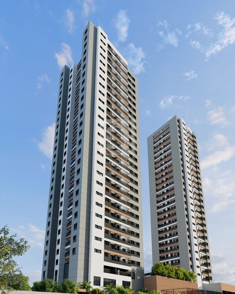 Apartamento à venda com 3 quartos, 82m² - Foto 30