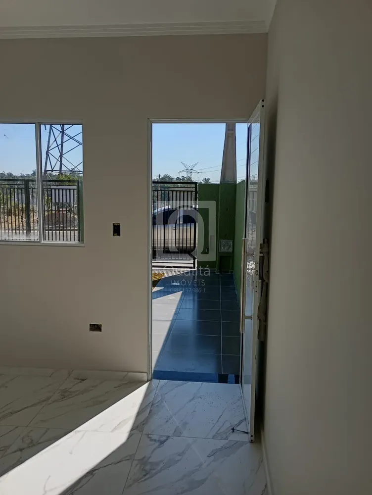 Casa, 1 quarto, 40 m² - Foto 10