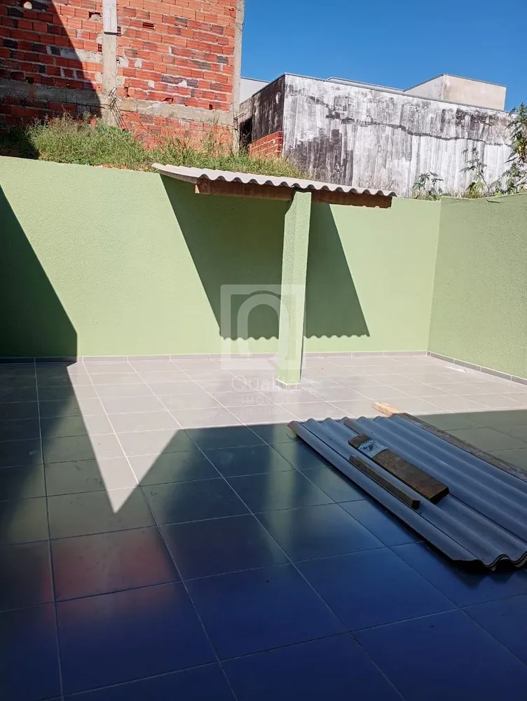 Casa, 1 quarto, 40 m² - Foto 4