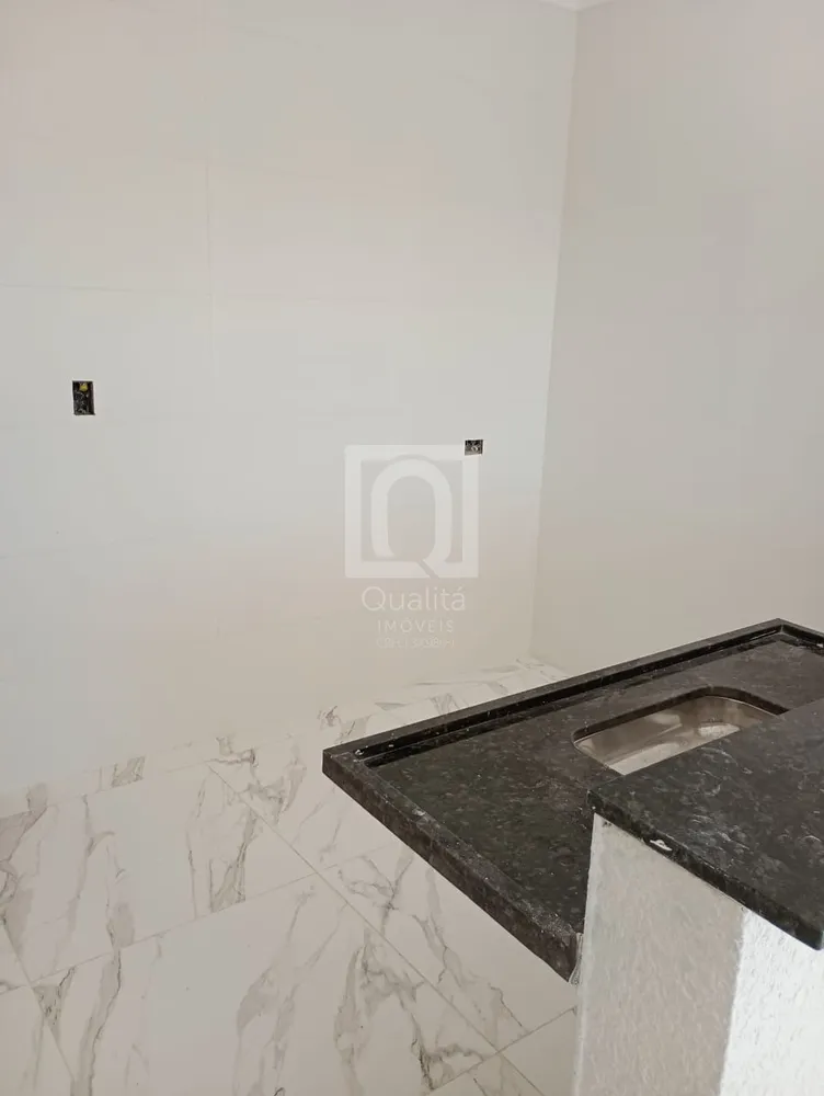 Casa, 1 quarto, 40 m² - Foto 8